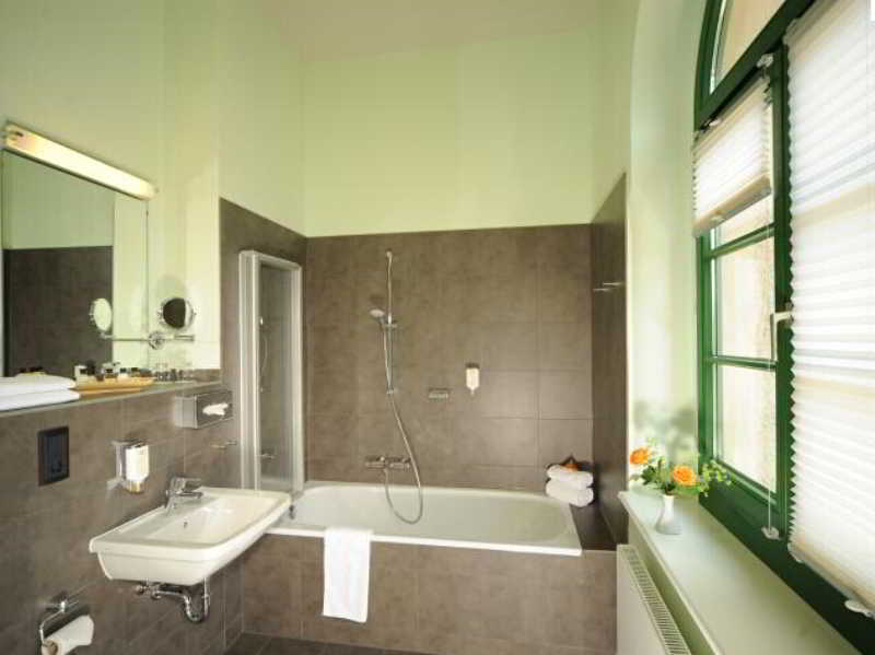 Greenline Schlosshotel Blankenburg Harz | Blankenburg Accommodation