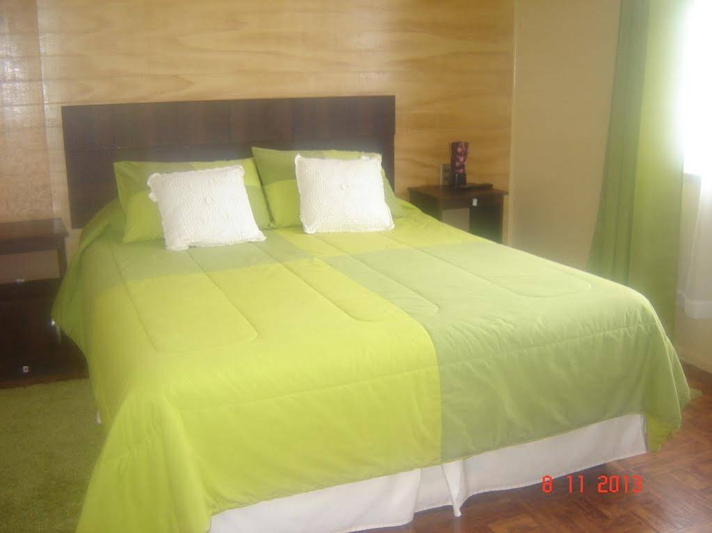 Casa Lucy 