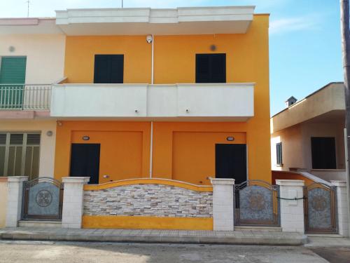 Appartamenti Emblema Mancaversa 