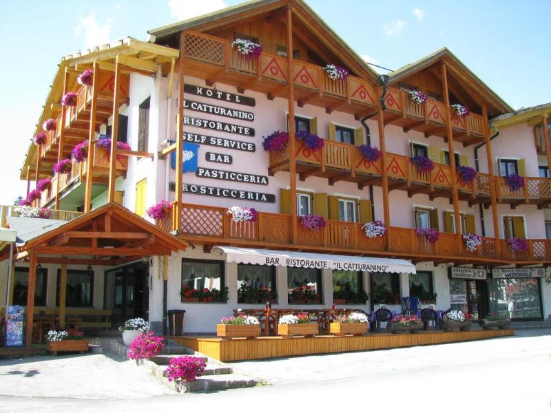 Catturanino General view
