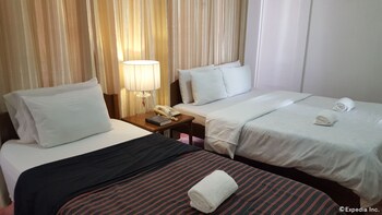 Honeycomb Tourist Inn 