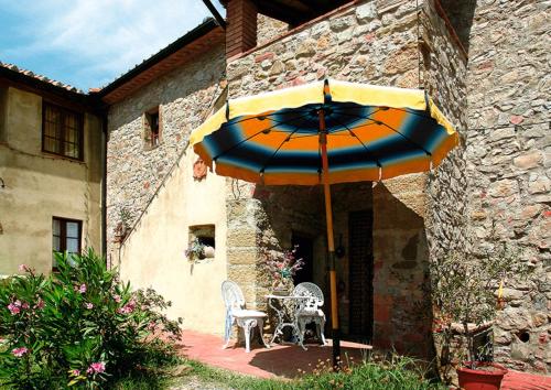 Casa Valle Dorata 250s 