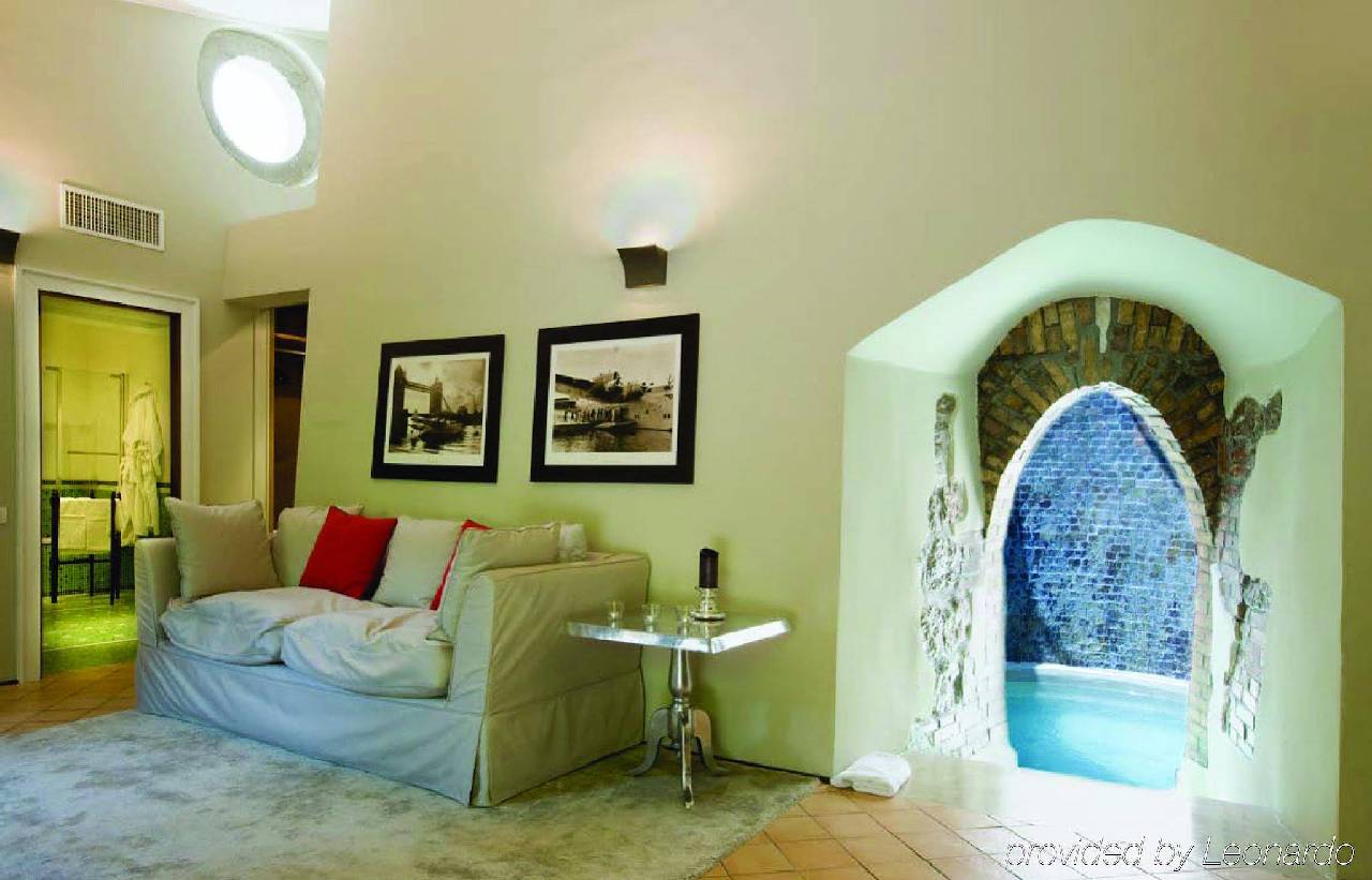 Aquapetra Resort & Spa 