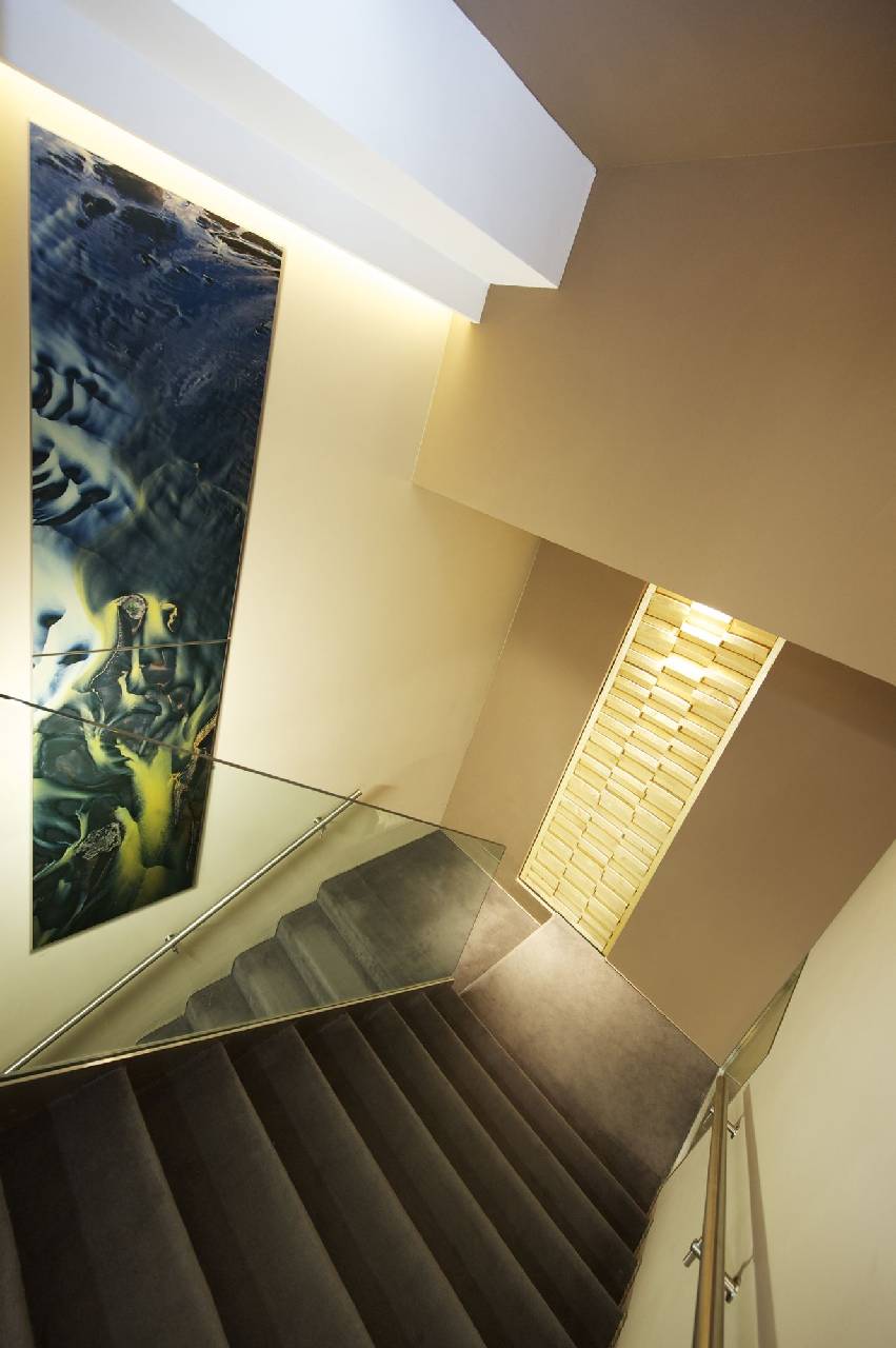 Villa Dei Platani Boutique Hotel & Spa 