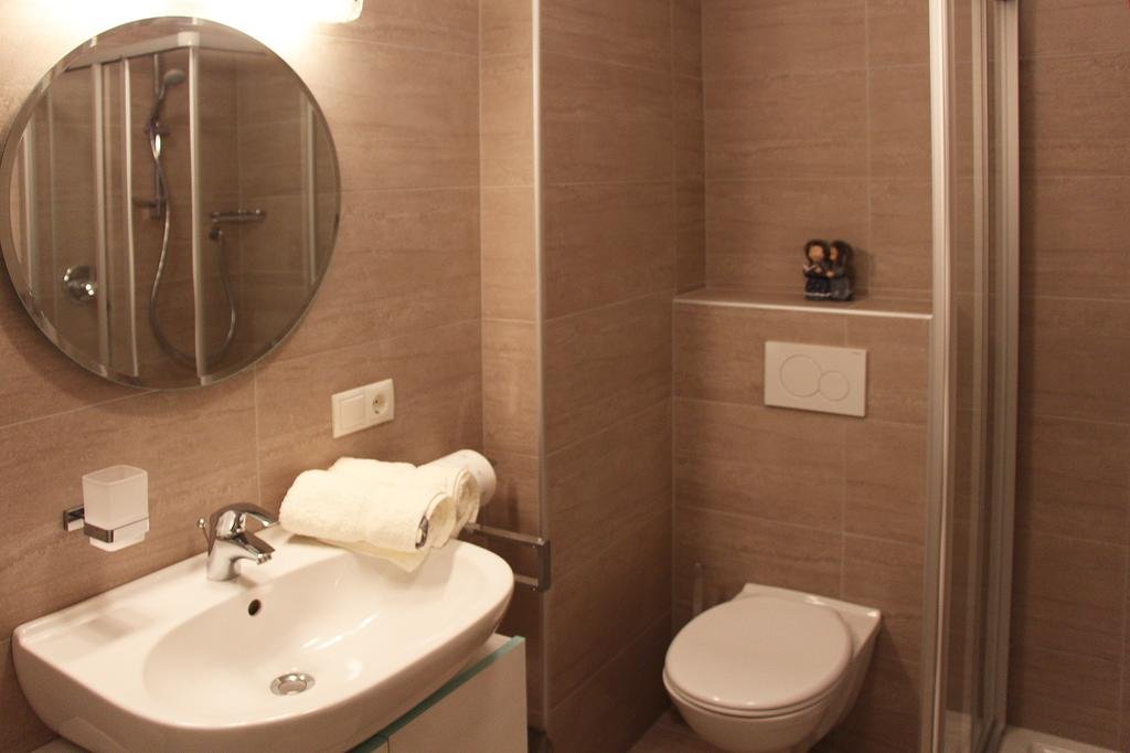 Residence Hasler (رزیدنس هاسلر) 
