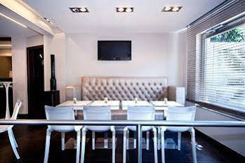 Hotel Carla 