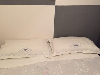 Bed & Breakfast Muranum Guestroom