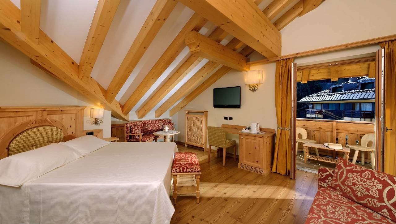 Hotel Diana 