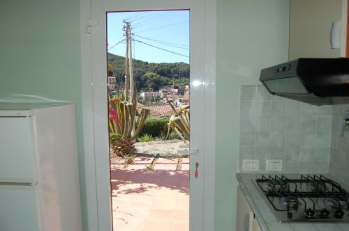 Solanha Monolocale N.4 