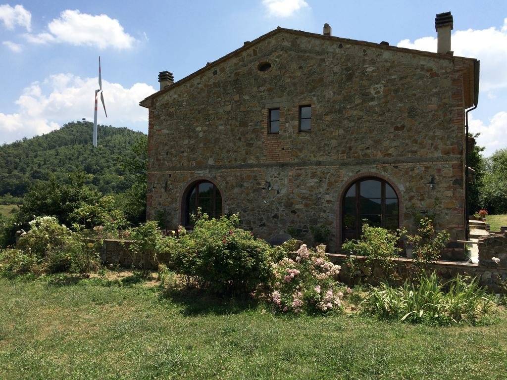 Agriturismo Palareta 