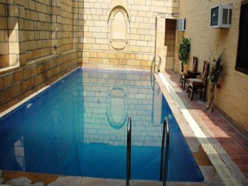 Hotel Pithla Haveli 