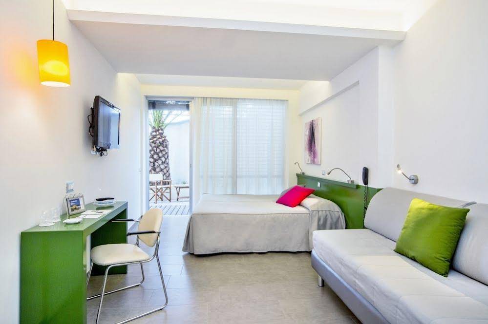 Hotel Tirreno 