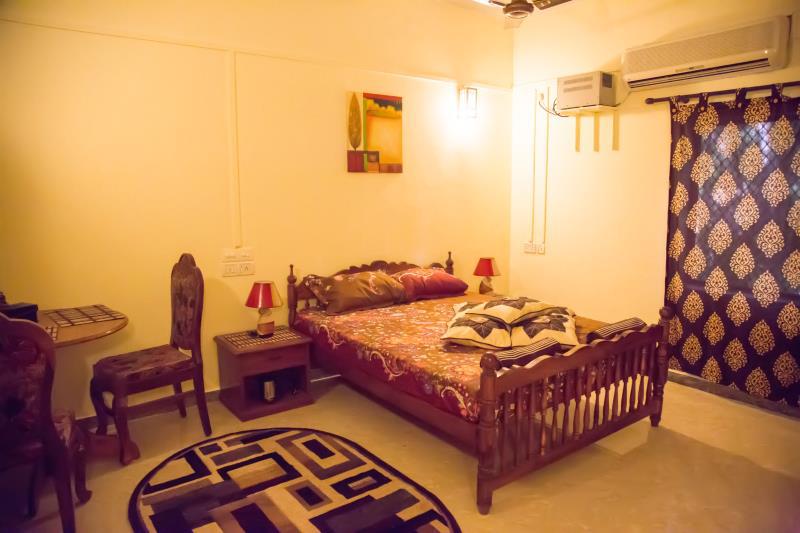 Panchavadi Ayurvedic Beach Resort 