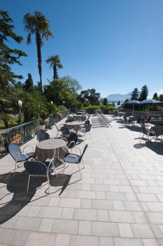 Hotel Alpi 