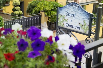 B&b Notti E Dintorni Featured Image
