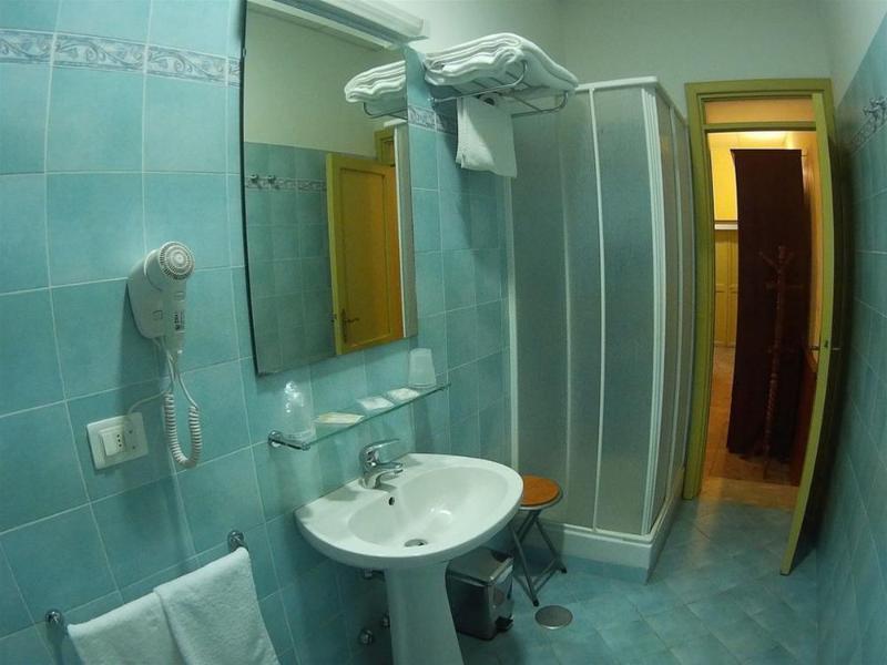 Camere Del Re Room