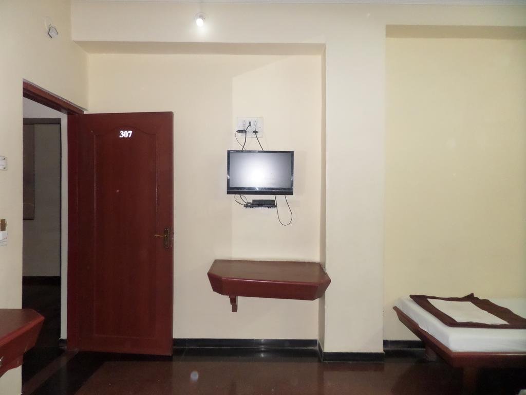 Hotel Ambessador Executive 