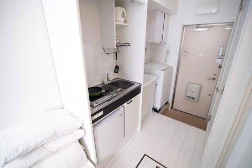 Fttakuya Apartment In Shinjuku 103 