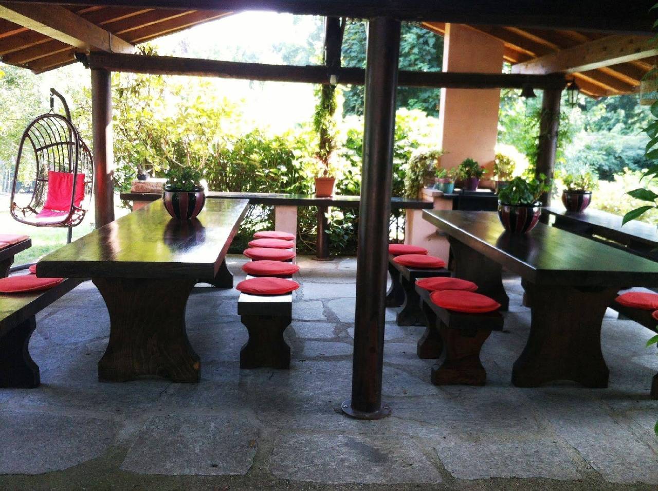 Casa Violetta B&b 