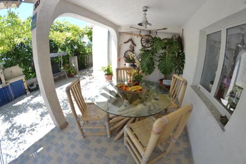 Apartment Lopar 14070a 