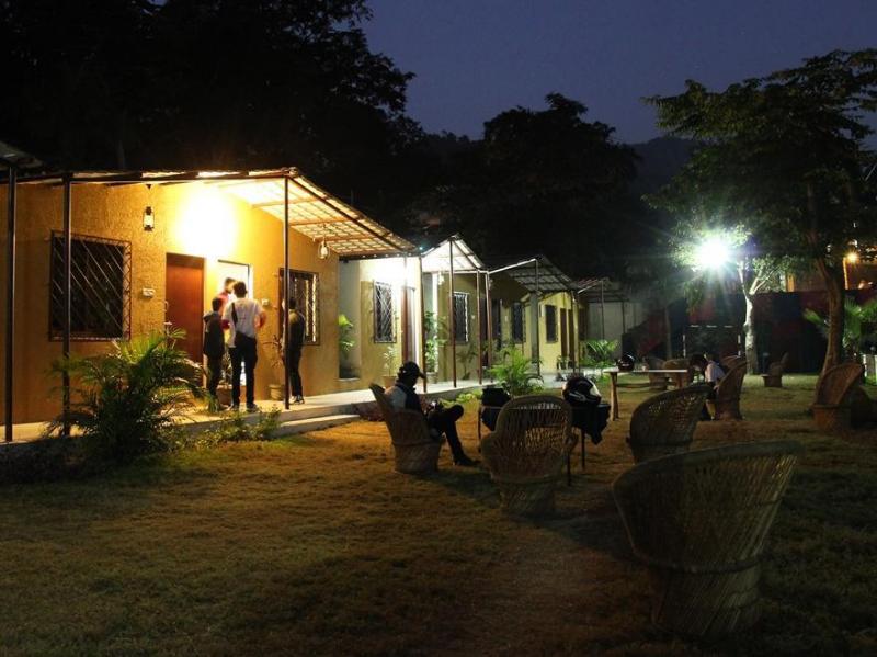 Elephant Brook Resort 