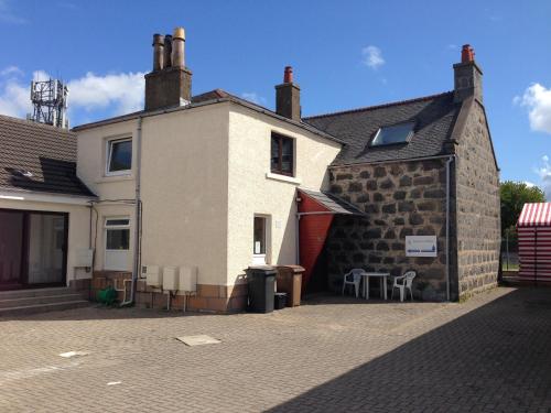 Ardenlea House Hotel B&b 