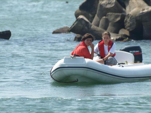 Sunny Yachting Mangalia 
