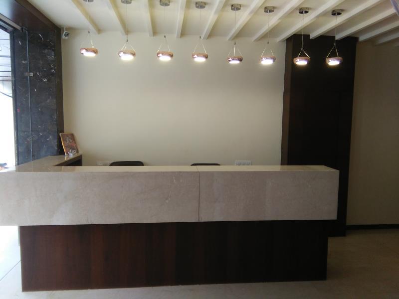 Hotel Shiv Sagar Ujjain 
