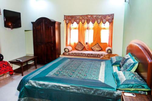 1 Br Guest House In Hanuman Circle Jaisalmer By Guesthouser 