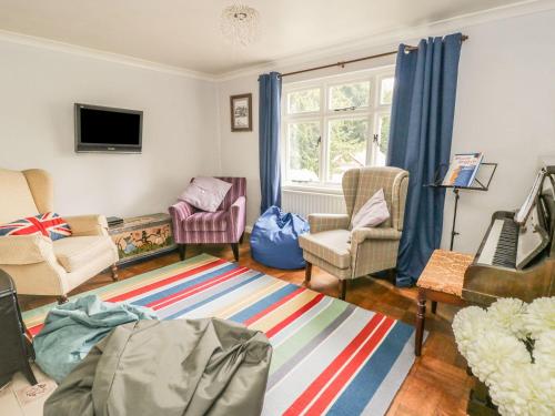 7 Caistor Lane Market Rasen 