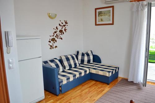 Central Apartment 