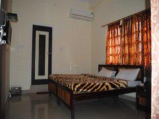 Ranthambore Haveli 