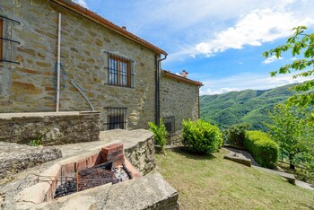 Agriturismo Casa Passerini A Firenze Terrace/Patio