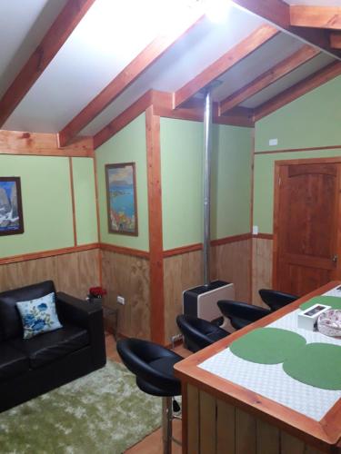 Casa Tayra 
