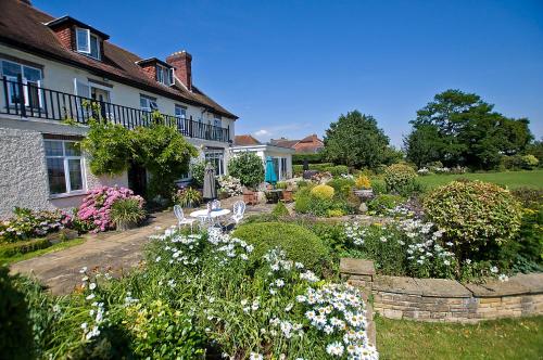 Grange Country Guest House 