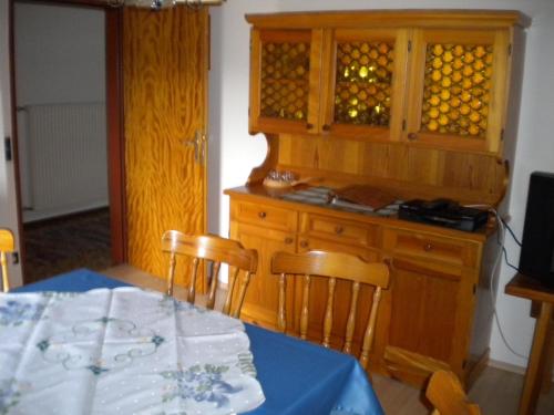 Angererhof Ferienwohnung Albel 