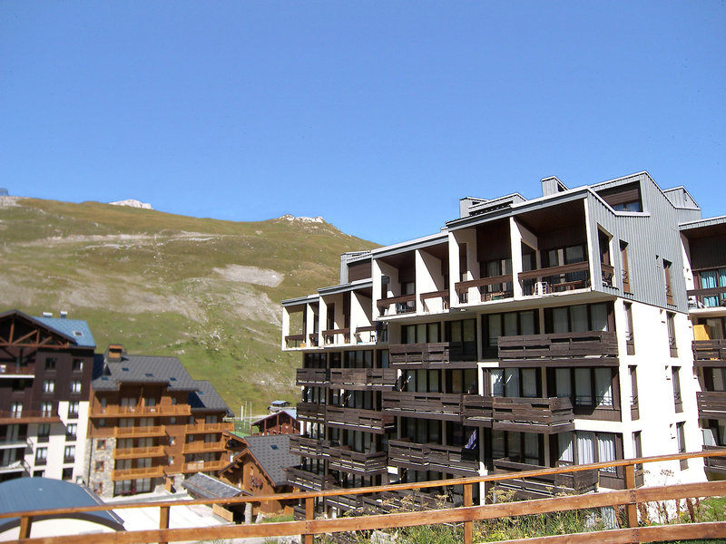 Le Pramecou No.2 General view