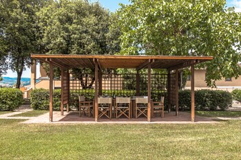 Borgo Iesolana Terrace/Patio
