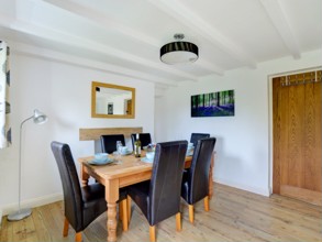 Holiday Home St Issay 