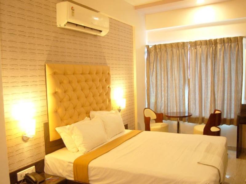 Hotel Vaishnavi 