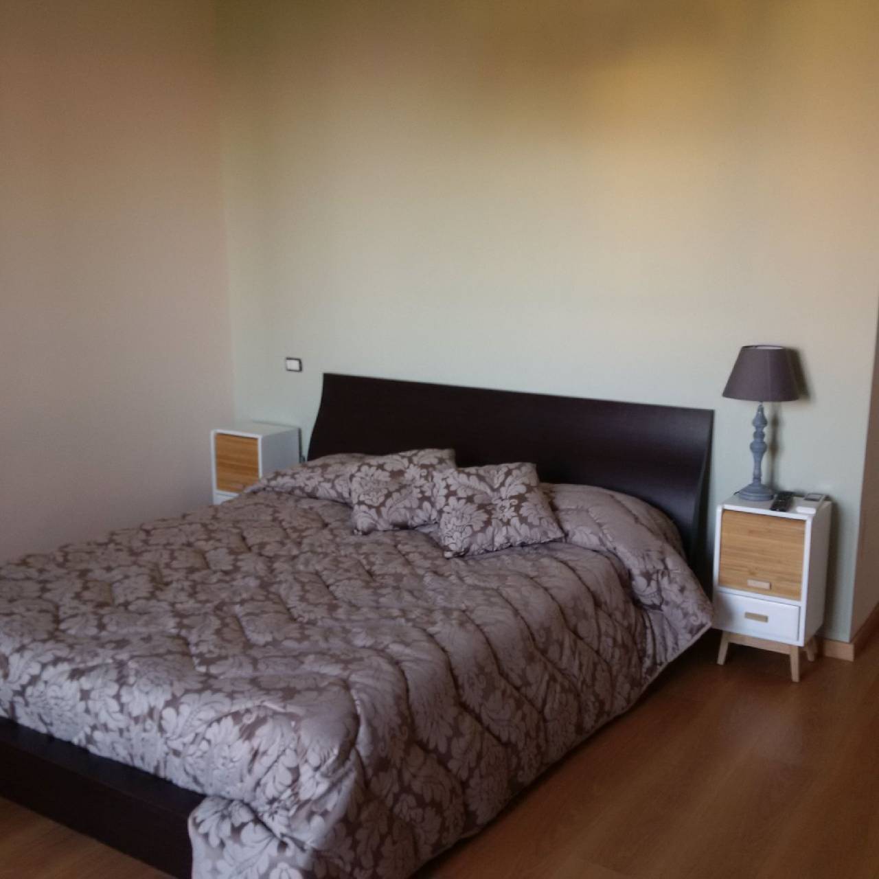 B&b Villa Panorama 