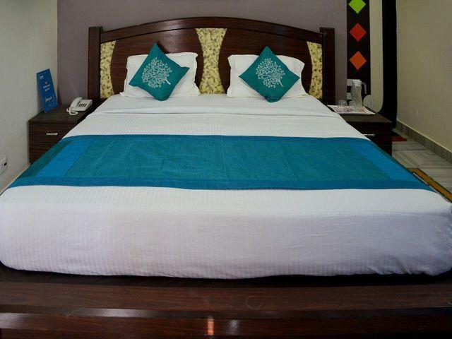 Hotel King Prince Palace 