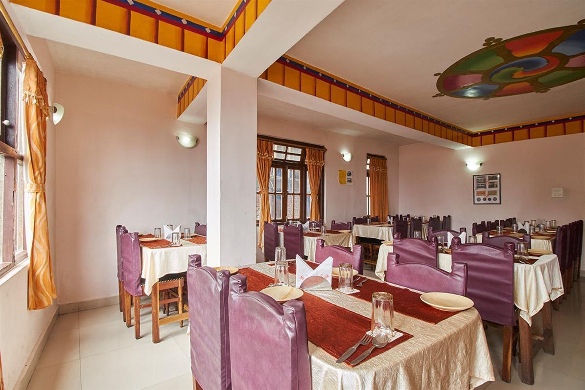 Ricasa Hotel 