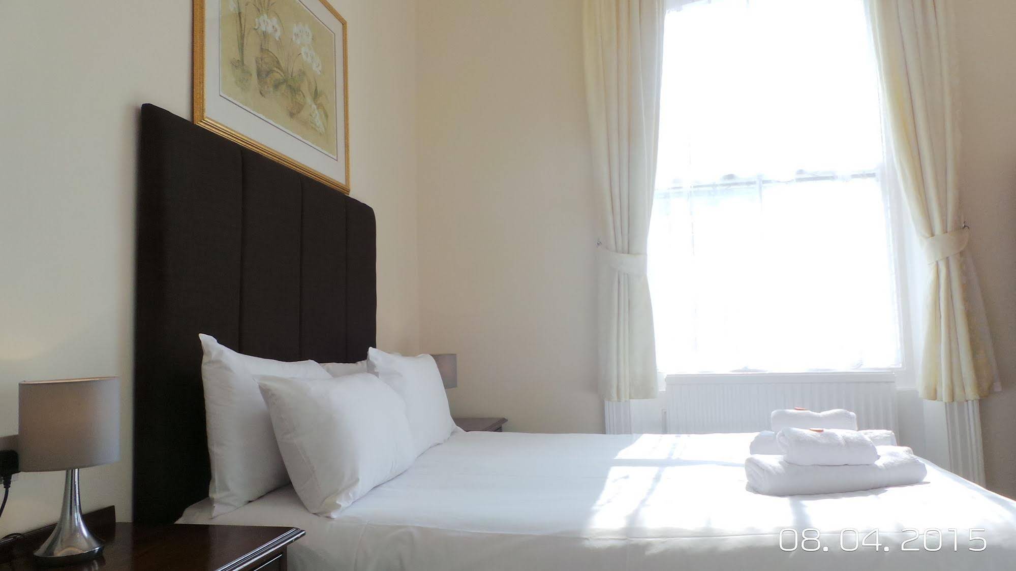 Vernon Guesthouse (ورنون گست هاوس) 