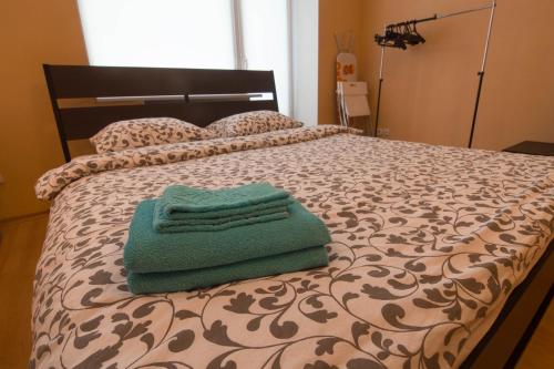 Apartment On Pushkinskaya By Kh 