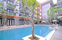 Airy Legian Sunset Road Nakula 9 Kuta Bali 