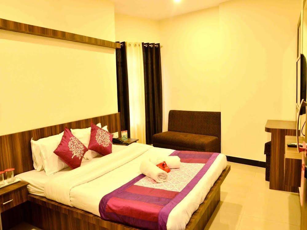 Treebo Ashoka Palace Ujjain 