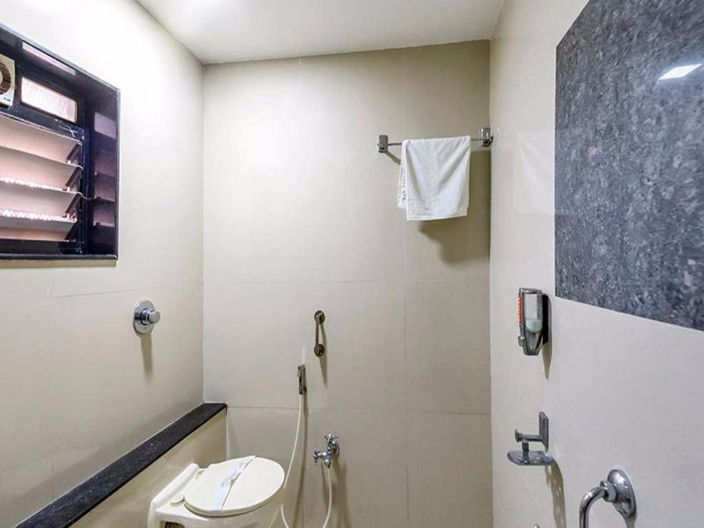 Hotel Sheetal Plaza 