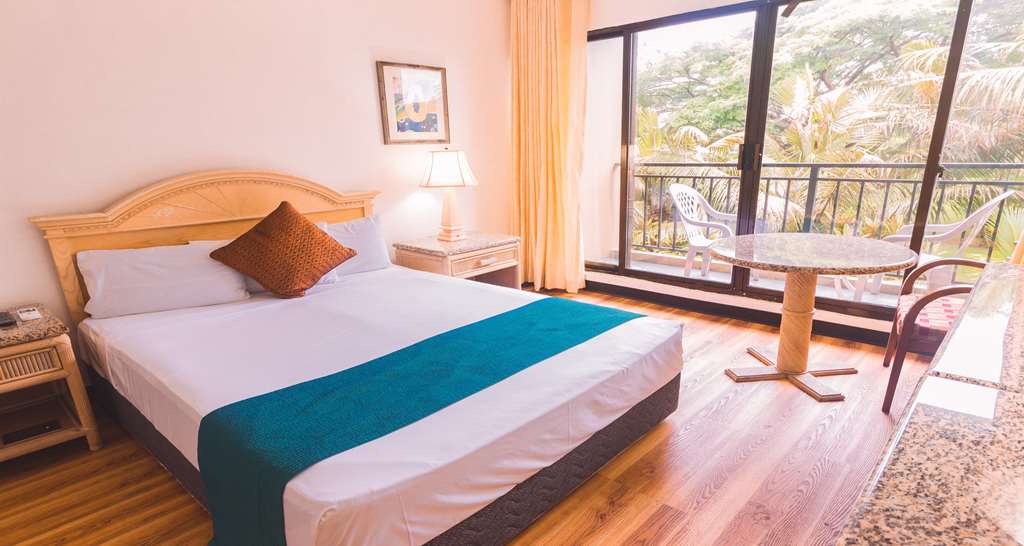 Surestay Hotel By Best Western Guam Airport South (سورستی هتل بای بست وسترن گوام ایرپورت اسوت) Standard Queen Guest Room
