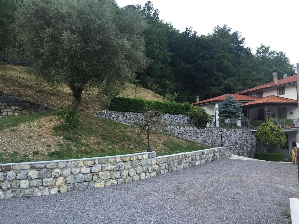 Agriturismo La Valle Degli Ulivi 